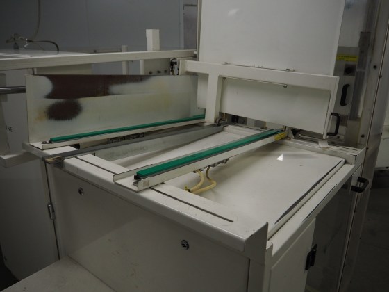 Endoline Carton Erector 221 Pic 04